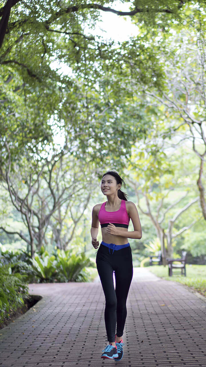cosmetica deportiva