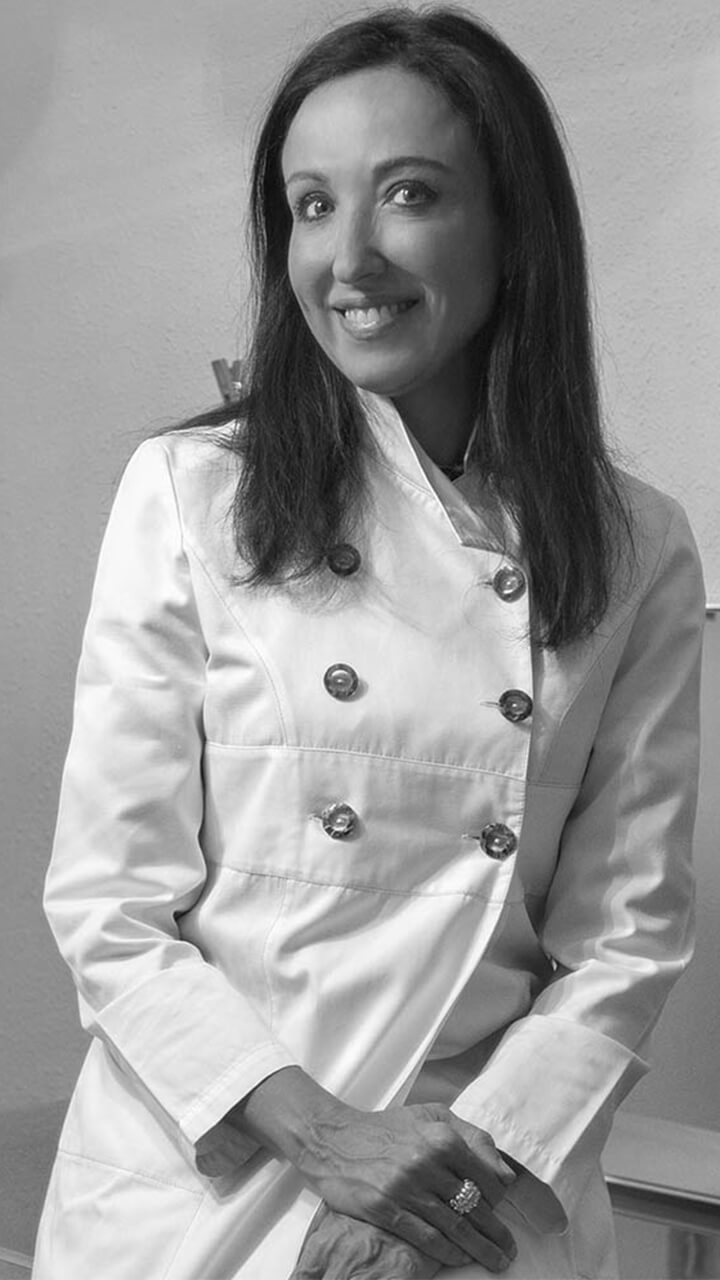 Cristina Albertos